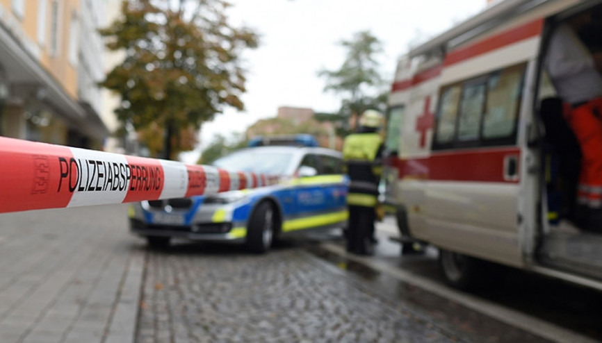 Otomobil kazasında 3 kişi öldü