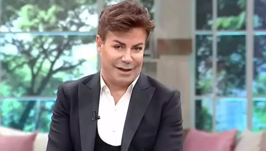 FATİH ÜREK SON DURUMU: Fatih Ürekin sağlık durumu nasıl