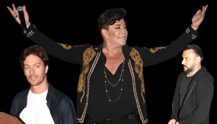 Sevenlerini korkutan iddia... Ünlü isimler gece hastaneye geldi, Fatih Ürekin durumu kritik Sevenlerini korkutan iddia... Ünlü isimler gece hastaneye geldi, Fatih Ürekin durumu kritik