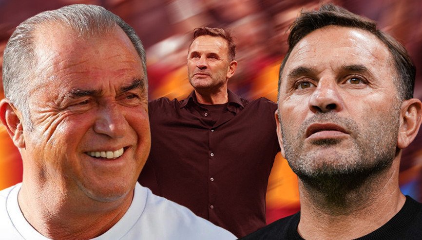 Okan Buruk rekor için sahada: Fatih Terimi bir kez daha geride bırakacak