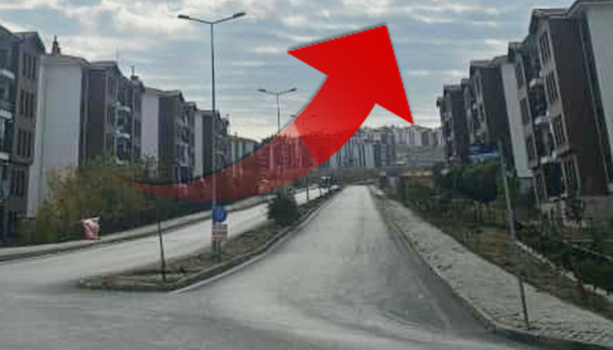 Elazığda sirrokümülüs sürprizi: Gökyüzüne bakanlar telefonuna sarıldı