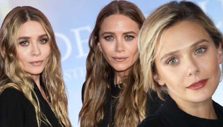 Ünlü oyuncu kıyafete hiç para vermiyor… ‘İkiz ablalarımın eskilerini giyiyorum’