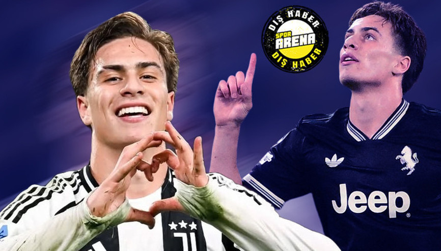 Juventus, Kenan Yıldız için teyakkuza geçti Real Madrid devasa teklif hazırlığında Juventus, Kenan Yıldız için teyakkuza geçti Real Madrid devasa teklif hazırlığında