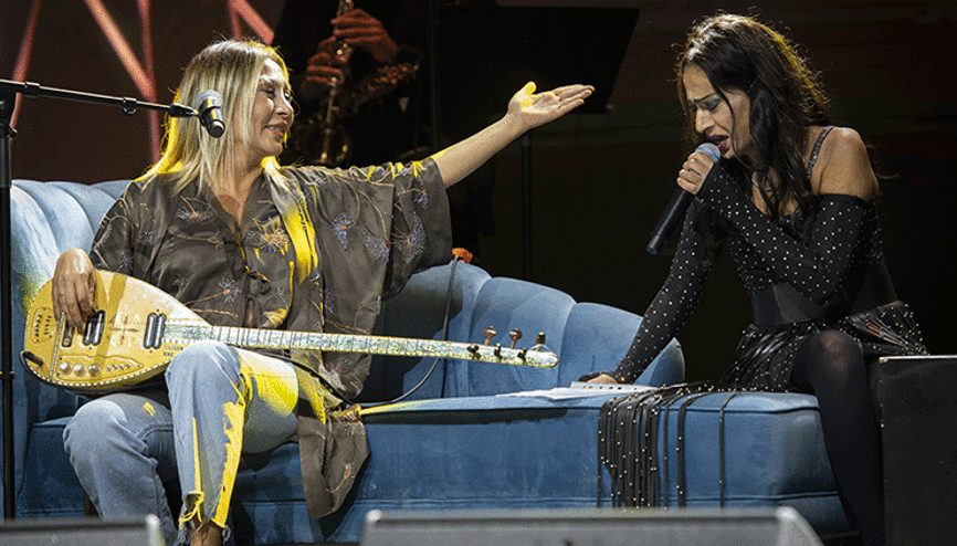 Yıldız Tilbe: Benim filmimi yapmasınlar