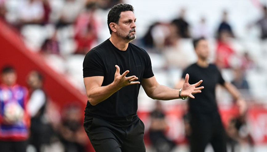 Erol Bulut: Genel sorunumuz bireysel hatalar