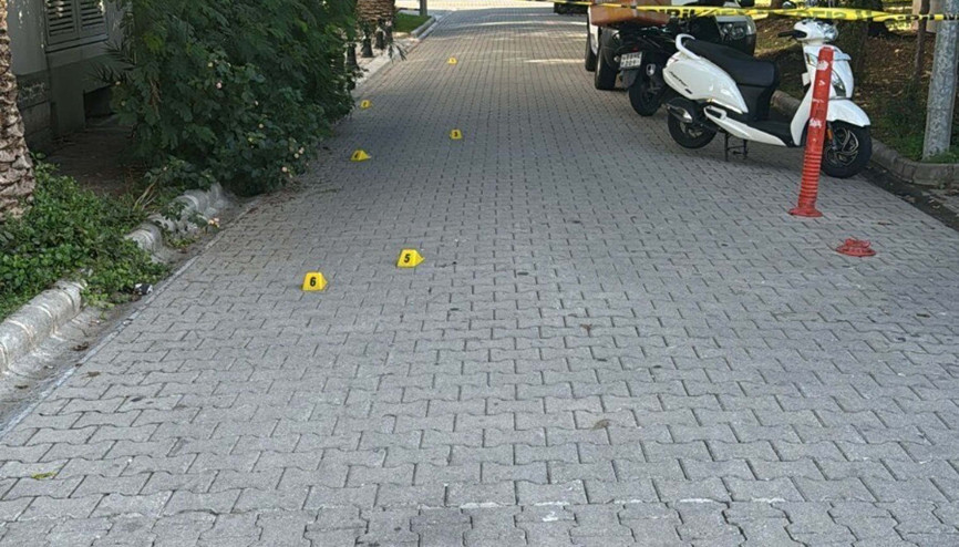 Marmaris’te iki grup arasında silahlı kavga: 3 gözaltı Marmaris’te iki grup arasında silahlı kavga: 3 gözaltı