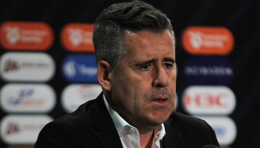 Hüseyin Eroğlu: Coşkuyu artırmamız gerekirdi