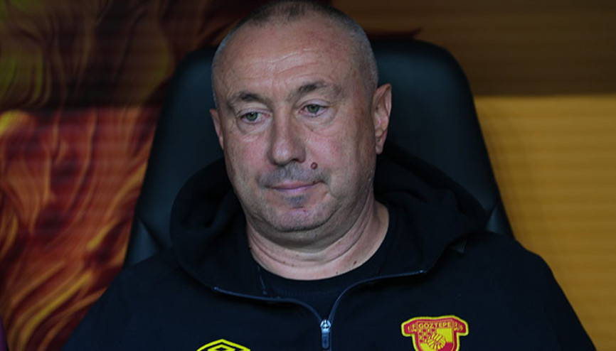 Stanimir Stoilovdan Fenerbahçe hatırlatması