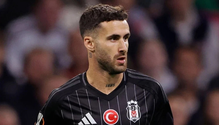 Rafa Silva sakatlandı mı, kaç maç yok Rafa Silva Fenerbahçe maçında oynayacak mı