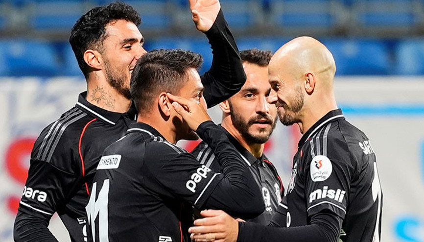 Cengiz Ünderden Fenerbahçe maçı sözleri