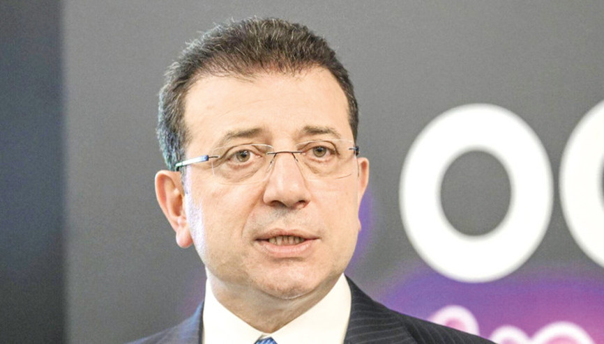 Ekrem İmamoğlu’nun casusluk soruşturmasında ifadesi alındı
