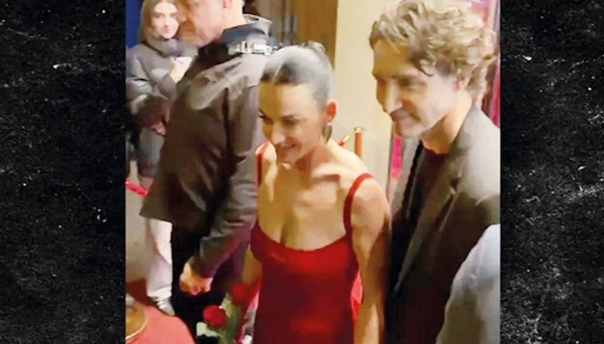 Paris’te aşk bir başkadır