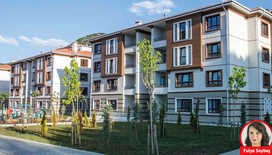 TOKİ Projesinde İstanbul’a 100 bin konut ayrıldı… Barınma sorunu ve yüksek fiyatlamaya çözüm olur mu