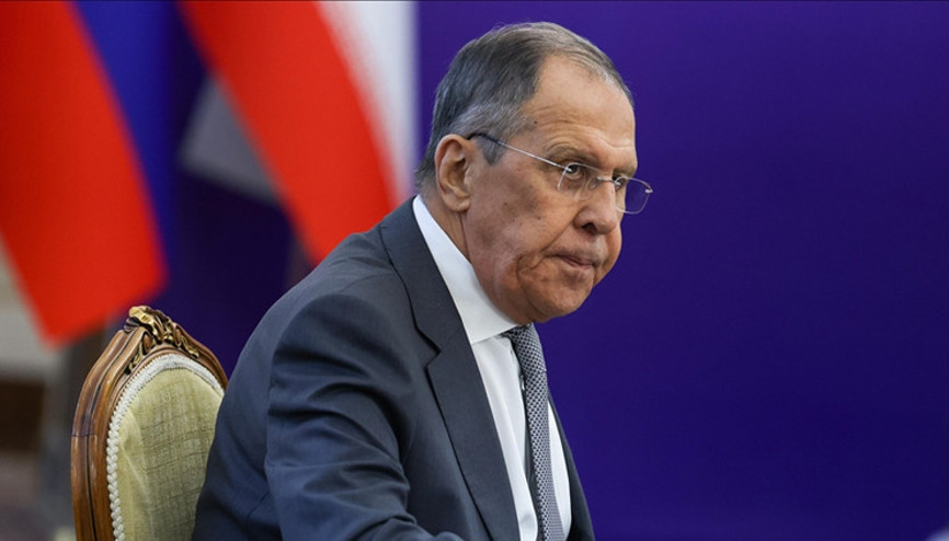 Rusya topu ABDye attı: İlerlemeye hazırız Rusya topu ABDye attı: İlerlemeye hazırız