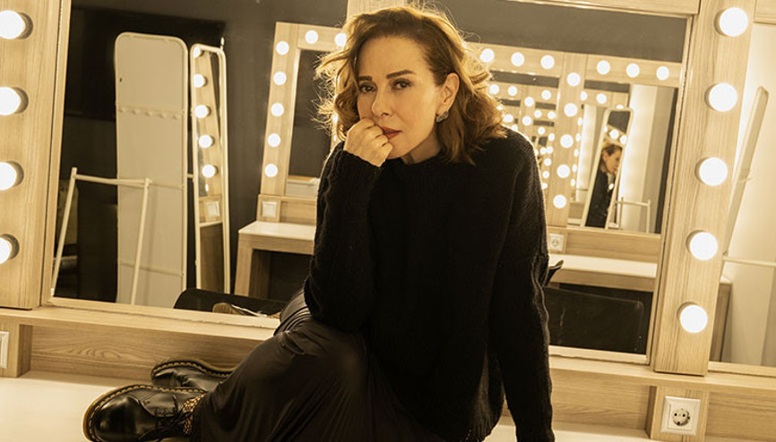 Zuhal Olcay Amerika’da onur konuğu olacak