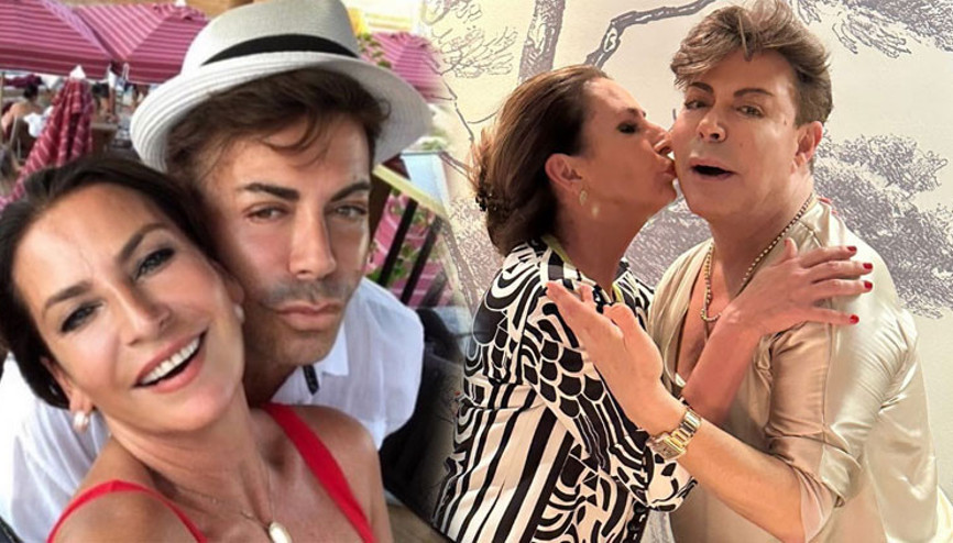 Arkadaşı Fatih Ürekin son durumunu paylaştı Sanki evde yan koltukta uyuyor