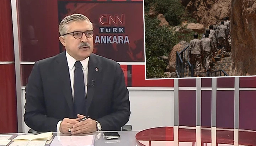 AK Parti Genel Başkan Yardımcısı Yayman: Dijital telif milli güvenlik konusu, ilk düzenlemelerden biri olacak