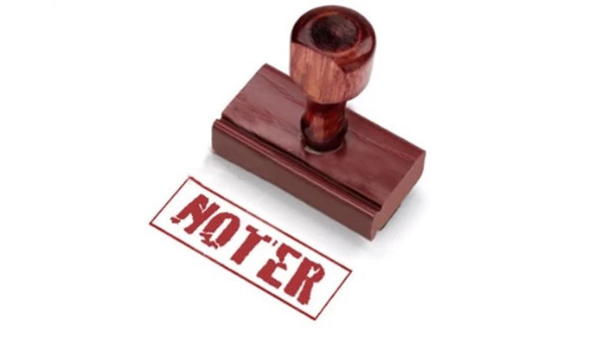 Bugün (28 Ekim) noterler çalışıyor mu 28 Ekim noterler açık mı, saat kaça kadar işlem yapacak Bugün (28 Ekim) noterler çalışıyor mu 28 Ekim noterler açık mı, saat kaça kadar işlem yapacak