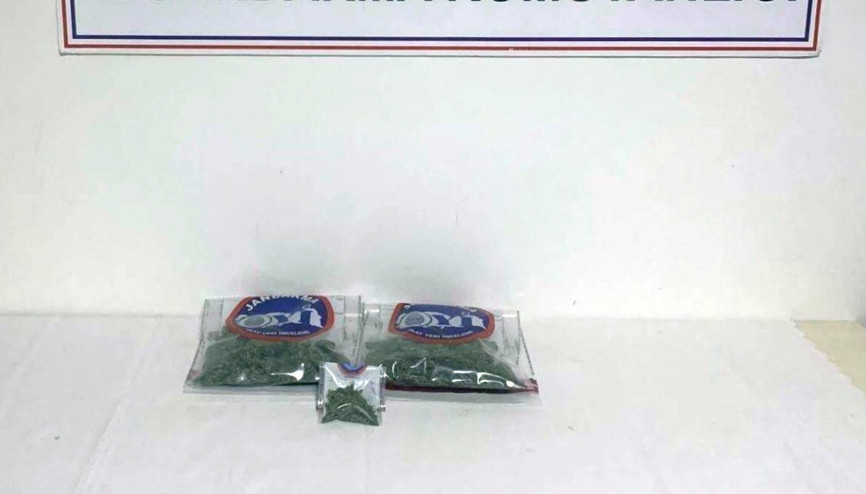 Bingöl’de uyuşturucu operasyonlarında 1 tutuklama Bingöl’de uyuşturucu operasyonlarında 1 tutuklama