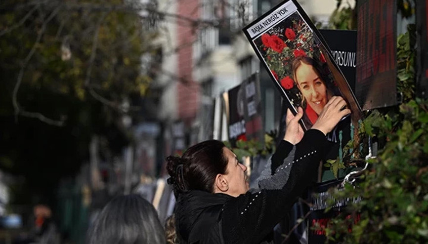 78 kişinin hayatını kaybettiği otel yangınına ilişkin davanın 3’üncü duruşma