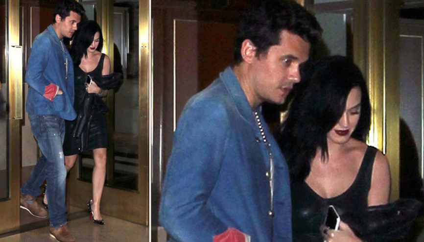 Yaşadığı her ilişki ayrı bir olay... Şöhret kısmetiyle geldi... Yıllardır hiç aşksız kalmadı