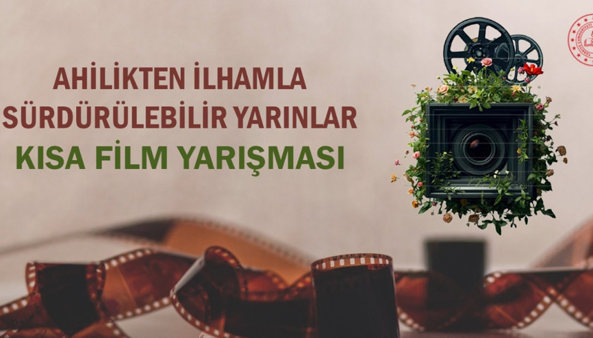 Ahilik konulu kısa film yarışması