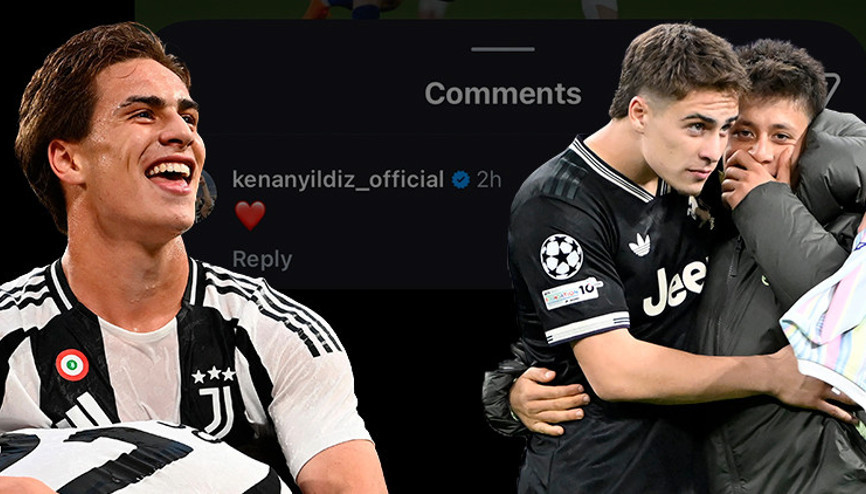 Kenan Yıldızın El Clasico sonrası yaptığı yorum ortalığı karıştırdı Transferde sıcak gelişme