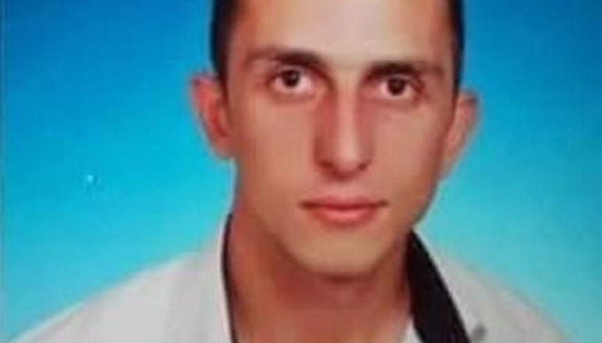 Eşini öldürdü, sosyal medyadan paylaşım yapıp jandarmaya teslim oldu