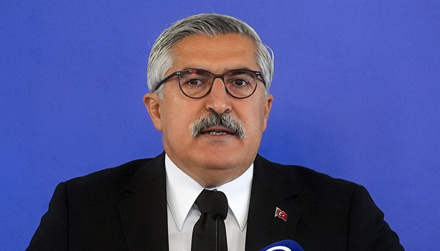 AK Parti Genel Başkan Yardımcısı Yayman: Dijital telif milli güvenlik konusu, ilk düzenlemelerden biri olacak