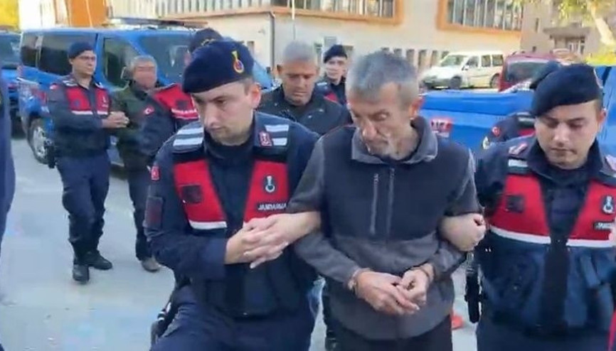 Bakkal cinayetinde13 yıl sonra tutuklama
