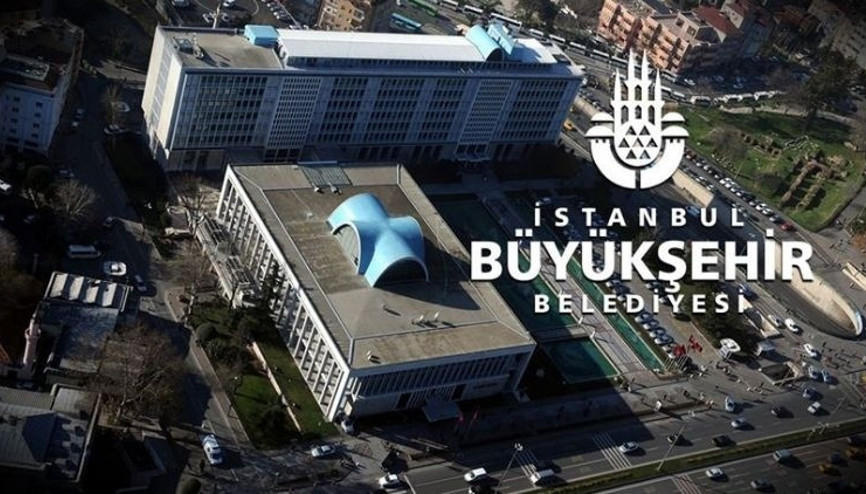 İBBye yönelik yolsuzluk soruşturmasında 6 tutuklama
