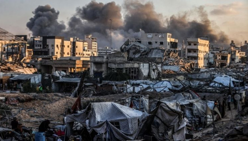 Ateşkes sonlanırsa işgal hazır, işte İsrailin Gazze planı