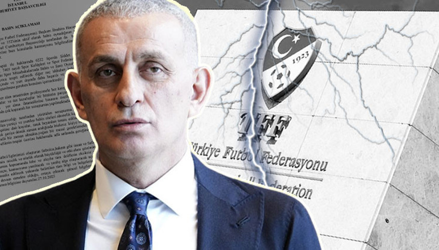 İstanbul Cumhuriyet Başsavcılığından bir açıklama daha: 5 yıllık kayıtlar incelenecek