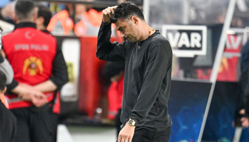 Burak Yılmaz: Fenerbahçede kaliteli ayaklar var