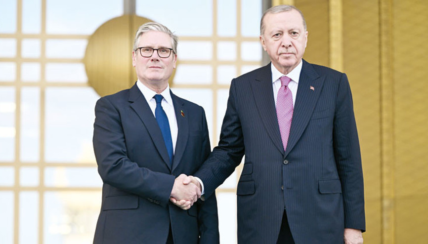 20 Eurofighter için imza atıldı