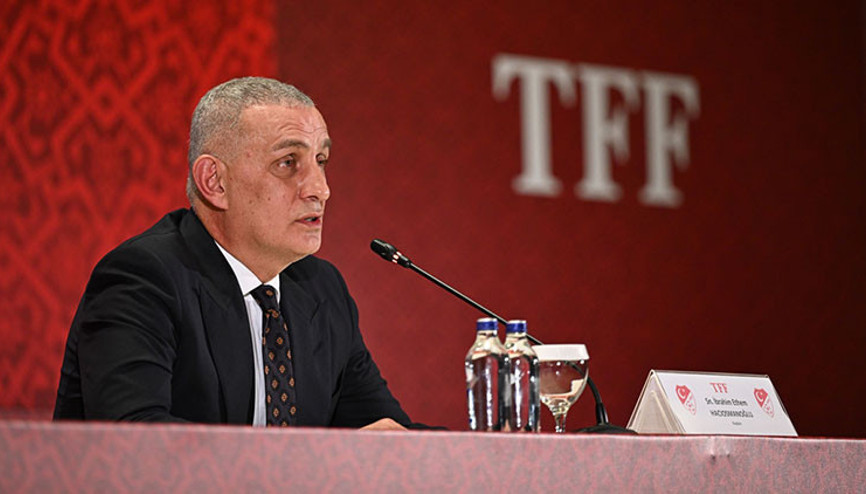 Futbolu sarsan iddialar: Profesyonel liglerdeki 571 hakemin 371inin bahis hesabı var