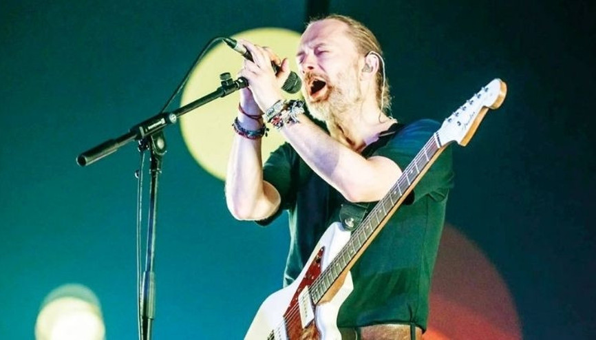 Bir daha asla İsrail’de konser vermem