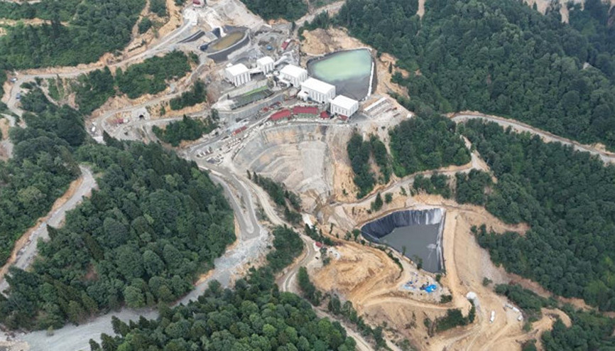 Bölgenin yeraltı servet değerinde Uzmanı uyardı: Afet riskinin en yüksek olduğu yerlerden bir tanesi