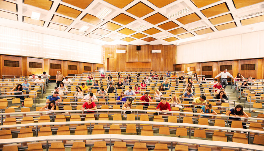 28 Ekim üniversiteler tatil mi Bugün ve yarın üniversitelerde ders var mı