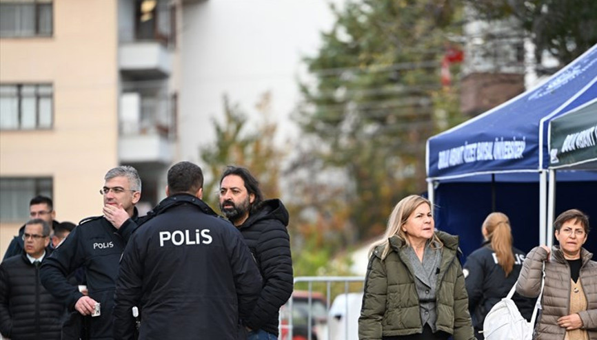 Kartalkayadaki Grand Kartal Otel yangını davası sürüyor