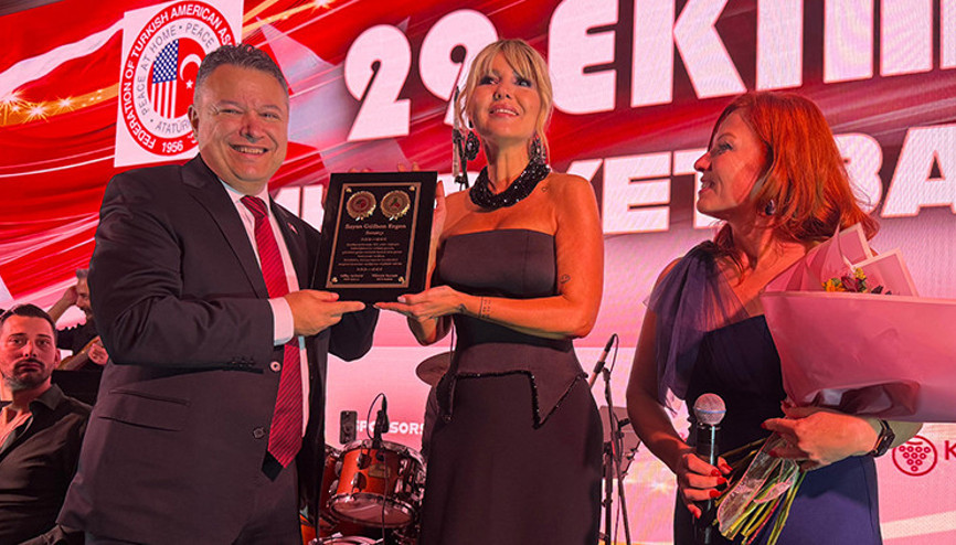 Amerika 29 Ekim coşkusu