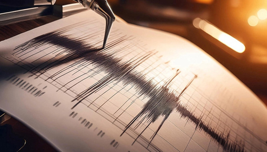 Son dakika... Balıkesirde bir deprem daha İstanbul, Bursa ve İzmir dahil bir çok ilde hissedildi