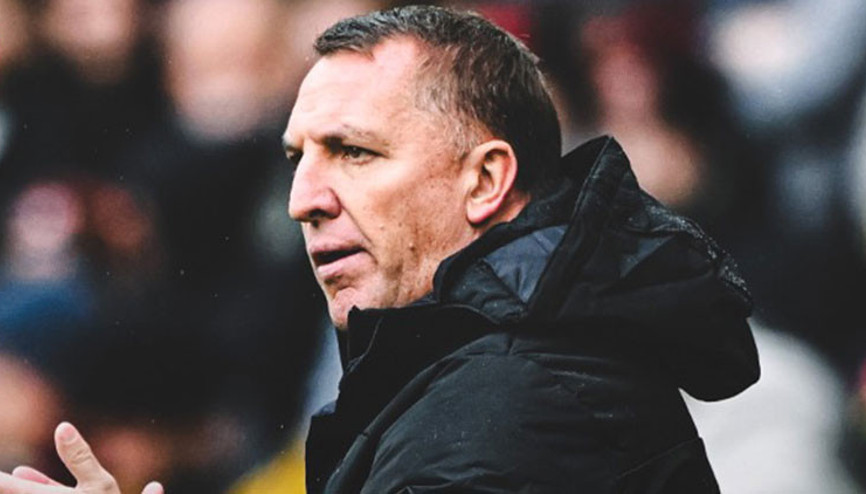 Celticte teknik direktör Rodgers istifa etti