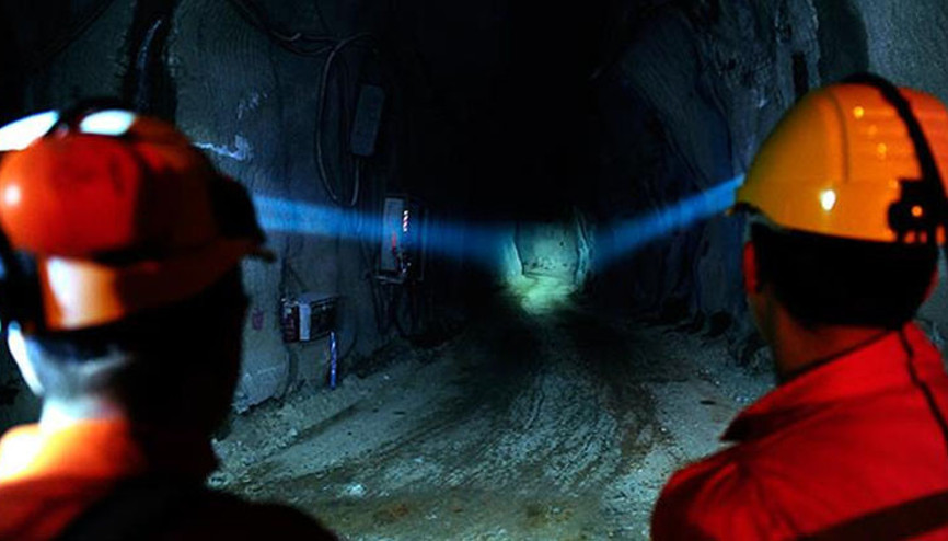 Avustralya’da madende patlama: 2 ölü