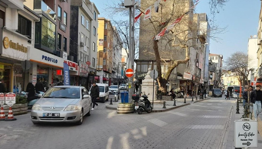 Çanakkaledeki LGBTİ etkinlikleri yasaklandı