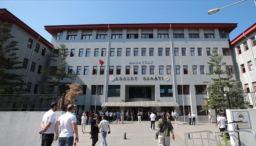 Manavgat Belediyesine rüşvet operasyonu: 24 kişi gözaltına alındı