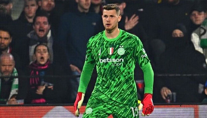 Inter kalecisi Martinezin aracıyla çarptığı adam hayatını kaybetti