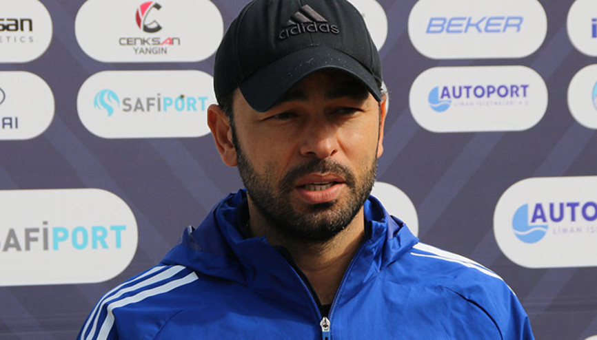 Selçuk İnandan Başakşehir maçı sözleri: Kazanabilecek durumdayız