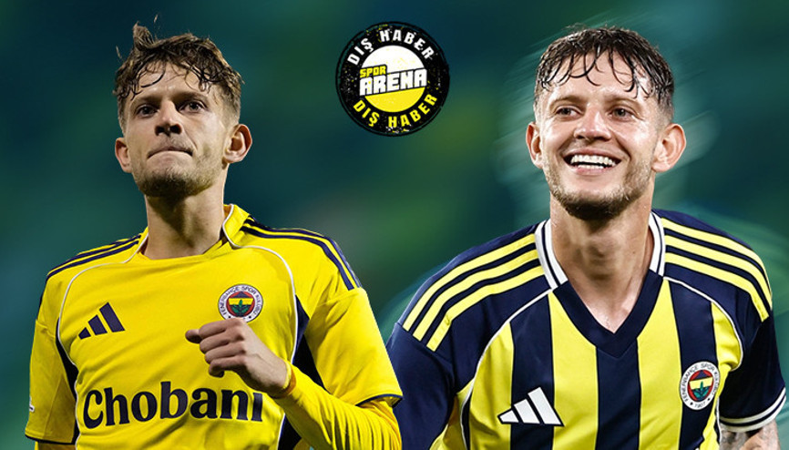 Almanya ve Hollanda kulüpleri Szymanskiyi takipte Ara transfer döneminde Fenerbahçeden ayrılabilir