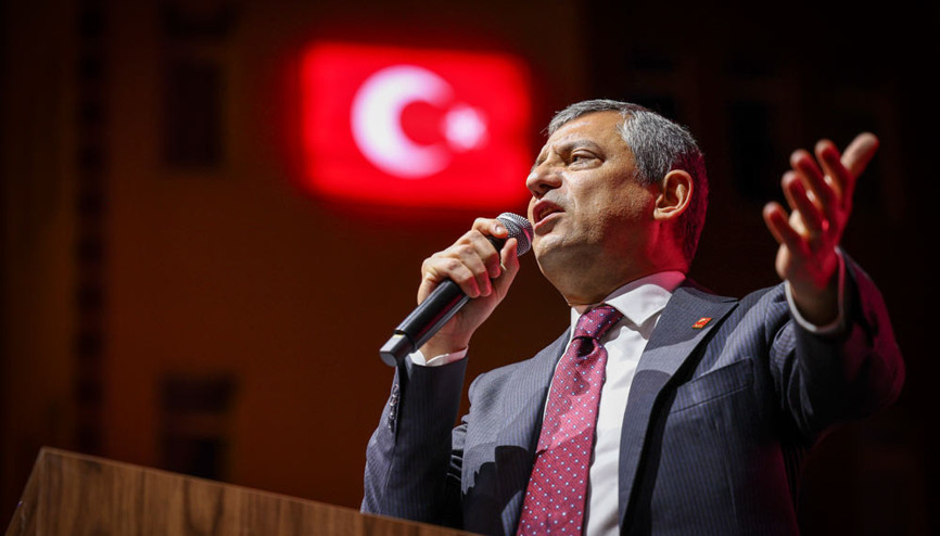 Özel: Atatürk’ün partisinden ne ajan çıkar ne bu milletin aleyhine bir şey yapacak kimse çıkar